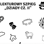 Lekturowy szpieg „Balladyna”