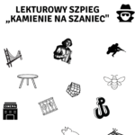 Lekturowy szpieg „Mały Książę