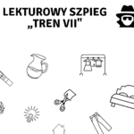 Światowy Dzień Życzliwości i Pozdrowień / Tydzień Życzliwości – karty pracy – Narysuj wiersz – konkurs – Różewicz