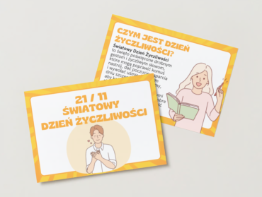 Dzień Życzliwości