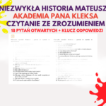 Mini Łamigłówki i Kolorowanki Świąteczne do własnego Druku & Wycięcia na formacie A4