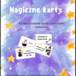 Matematyczne (magiczne) karty na ANDRZEJKI