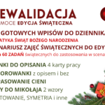 Magiczna Kolekcja Andrzejkowych Dyplomów 🕯✨