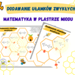 Mikołajkowa gra językowa, polecam zestaw 64 kart plus instrukcja