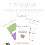 📚 Karta pracy, czytanie ze zrozumieniem do 1 rozdziału lektury „Akademia Pana Kleksa”!