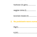 KOSMETYCZNE WYKREŚLANKI