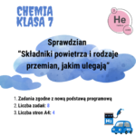 „Świtezianka” i „Lilije” – sprawdzian po omówieniu ballad