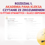 Układ współrzędnych – gra 3 w rzędzie