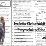 Materiał do zalaminowania/praca w grupach/stacje zadaniowe/układanka – „Samożywność”, „Fotosynteza” w pdf. Biologia 5, dział „Budowa i czynności życiowe organizmów”. Nowość 2024/2025.