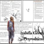 Książeczka/sketchnotka/notatka/wklejka/ściąga dla ucznia i przypomnienie dla nauczyciela/edukacja domowa. Temat „Samożywność” w pdf. Biologia 5, dział „Budowa i czynności życiowe organizmów”. Nowość 2024/2025.