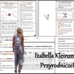 Książeczka/sketchnotka/notatka/wklejka/streszczenie dla ucznia i przypomnienie dla nauczyciela/edukacja domowa/materiał w pigułce. Temat „Pokarm – budulec i źródło energii” w pdf. Biologia 7, dział „Układ pokarmowy”. Nowość 2024/2025.