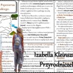 Książeczka/sketchnotka/notatka/wklejka/streszczenie dla ucznia i przypomnienie dla nauczyciela/edukacja domowa/materiał w pigułce. Temat „Pajęczaki – stawonogi, które mają cztery pary odnóży.” w pdf. Biologia 6, dział „Stawonogi i mięczaki”. Nowość 2024/2025.