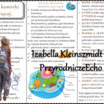 Książeczka/sketchnotka/notatka/wklejka/ściąga dla ucznia i przypomnienie dla nauczyciela/edukacja domowa. Temat „Budowa komórki roślinnej. Porównanie komórki roślinnej z zwierzęcą” w pdf. Biologia 5, dział „Budowa i czynności życiowe organizmów”. Nowość 2024/2025.