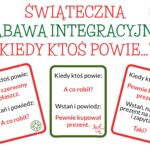 DZIECKO SŁABOWIDZĄCE. ŚWIĄTECZNY PORADNIK FUNKCJONALNY. Jak pokazywać dziecku słabowidzącemu prezenty? Jak zbudować całoroczne widzenie dużej przestrzeni za pomocą lampek choinkowych? Całoroczne zabawy wzrokowo – ruchowe świecącymi gadżetami świątecznymi?