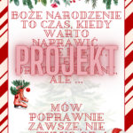 Układanka na Boże Narodzenie/ Mikołajki, segregowanie według rozmiaru. Christmas size sorting &missed elements puzzle. Dobre dla SPE.