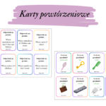 Brainy 4 unit 3 zestaw karty pracy + karty do gry