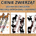 Choinkowe wielokrotności