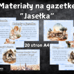 MAGIA ŚWIĄT – gazetka świąteczna