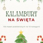 🎄✨ Świąteczna interaktywna gra dla obcokrajowców! ✨🎄