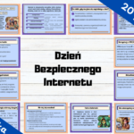 Dzień Bezpiecznego Internetu – prezentacja