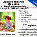 Gazetka szkolna- Dzień Świątecznego Swetra- Drugi piątek grudnia- A4