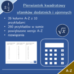 Zimowe łamigłówki – 17 stron kreatywnych ćwiczeń dla przedszkolaków