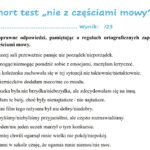 Tematy Zajęcia Rewalidacyjne Wpisy do Dziennika Rewalidacji. WPISY do dziennika zajęć rewalidacyjnych dla uczniów z zespołem Aspergera lub w spektrum autyzmu!