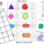 Zestaw kart pracy – Dodawanie pisemne