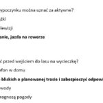 DZIECKO SŁABOWIDZĄCE. ŚWIĄTECZNY PORADNIK FUNKCJONALNY. Jak pokazywać dziecku słabowidzącemu prezenty? Jak zbudować całoroczne widzenie dużej przestrzeni za pomocą lampek choinkowych? Całoroczne zabawy wzrokowo – ruchowe świecącymi gadżetami świątecznymi?