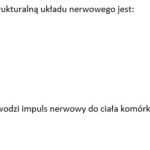 Test- wydalanie i osmoregulacja