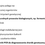 Test- podstawowe zasady budowy i funkcjonowania organizmu człowieka