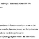 Kapsuła czasu – podsumowanie roku klasy 1-8