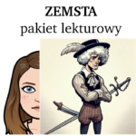 Kamienie na szaniec – pakiet lekturowy