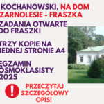 🎄 Świąteczne dyktando z lukami – idealne na przedświąteczne lekcje #pracazesłownikiemortograficznym! 🎄