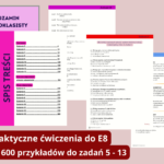 Test- Chemizm życia. Składniki organiczne- DNA i RNA