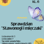 Linia brzegowa i miasta Australii – karta pracy