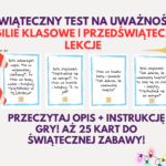 Gazetka Nowy Rok