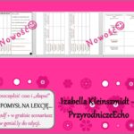 Karta pracy/stacje zadaniowe/materiał do lekcji do tematu „Grupy krwi” w pdf. W gratisie niekomercyjny scenariusz lekcji/pomysł na lekcję w programie genial.ly do edycji. Biologia 7. Dział „Układ krwionośny”.