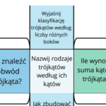 📚 Karta pracy, czytanie ze zrozumieniem do rozdziału „Kuchnia Pana Kleksa” – „Akademia Pana Kleksa”! 🌟