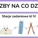 DZIEŃ BABCI I DZIADKA – gazetka, grafika XL, życzenia