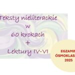 Mikołajek – test czytania ze zrozumieniem dla kl. 4 (praca klasowa po omówieniu lektury)