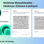 Zasady zachowania w miejscach publicznych – materiały do zajęć TUS dla dzieci