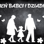 Kocham Cię Babciu/ Kocham Cię dziadku – książeczka