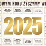 PATRONI ROKU 2025 – Gazetka szkolna