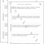 Całe liczby | matematyka | zestaw promocyjny