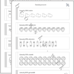 Jaki to procent? – zadania z obrazkami