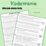 Naklejki edukacyjne, wzorce osobowe średniowiecza, wygodny format pdf, 4 naklejki na stronie