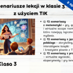 DZIEŃ BAŁWANA – Dzień Bałwanka – zima – UKŁADANKA – układanki – puzzle – kolorowanka – 12 szt. – biblioteka – świetlica – przedszkole