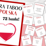 Pomysł na lekcję/karta pracy/stacje zadaniowe/notatki/ materiał do lekcji do tematu „Krajobraz wysokogórski Tatr” w pdf. W gratisie niekomercyjny scenariusz lekcji/pomysł na lekcję w programie genial.ly do edycji. Geografia 5. Dział „Krajobrazy Polski”.