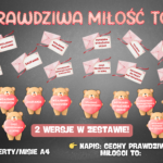 Gazetka szkolna – Co daje czytanie książek?